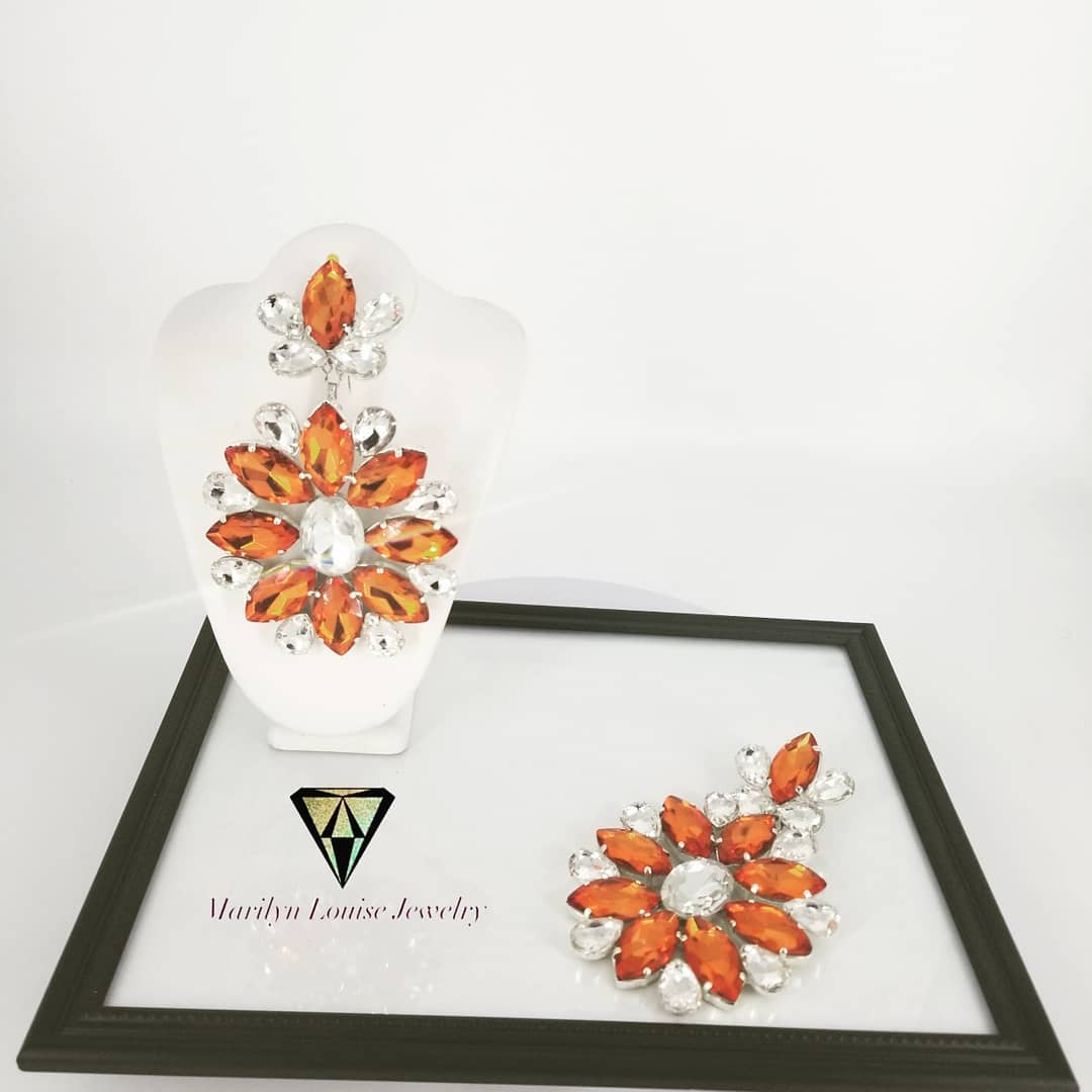 Sample Sale Marilyn Louise Jewelry Fall