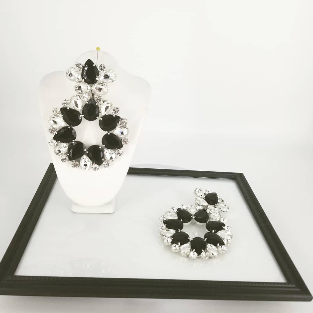 Sample Sale Marilyn Louise Jewelry Winter