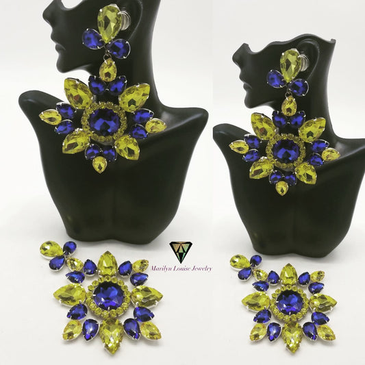 Sample Sale Marilyn Louise Jewelry Spring