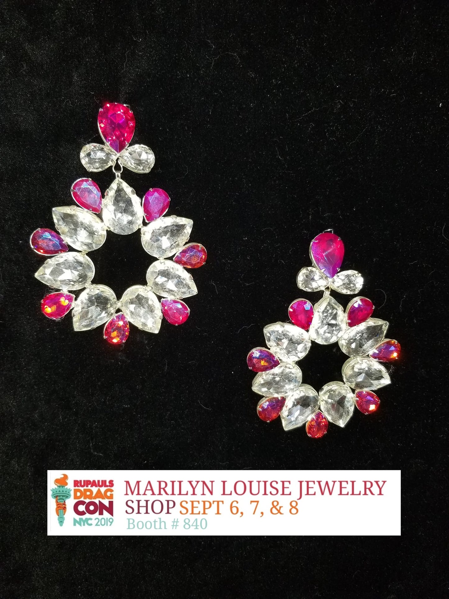 Sample Sale Marilyn Louise Jewelry Spring