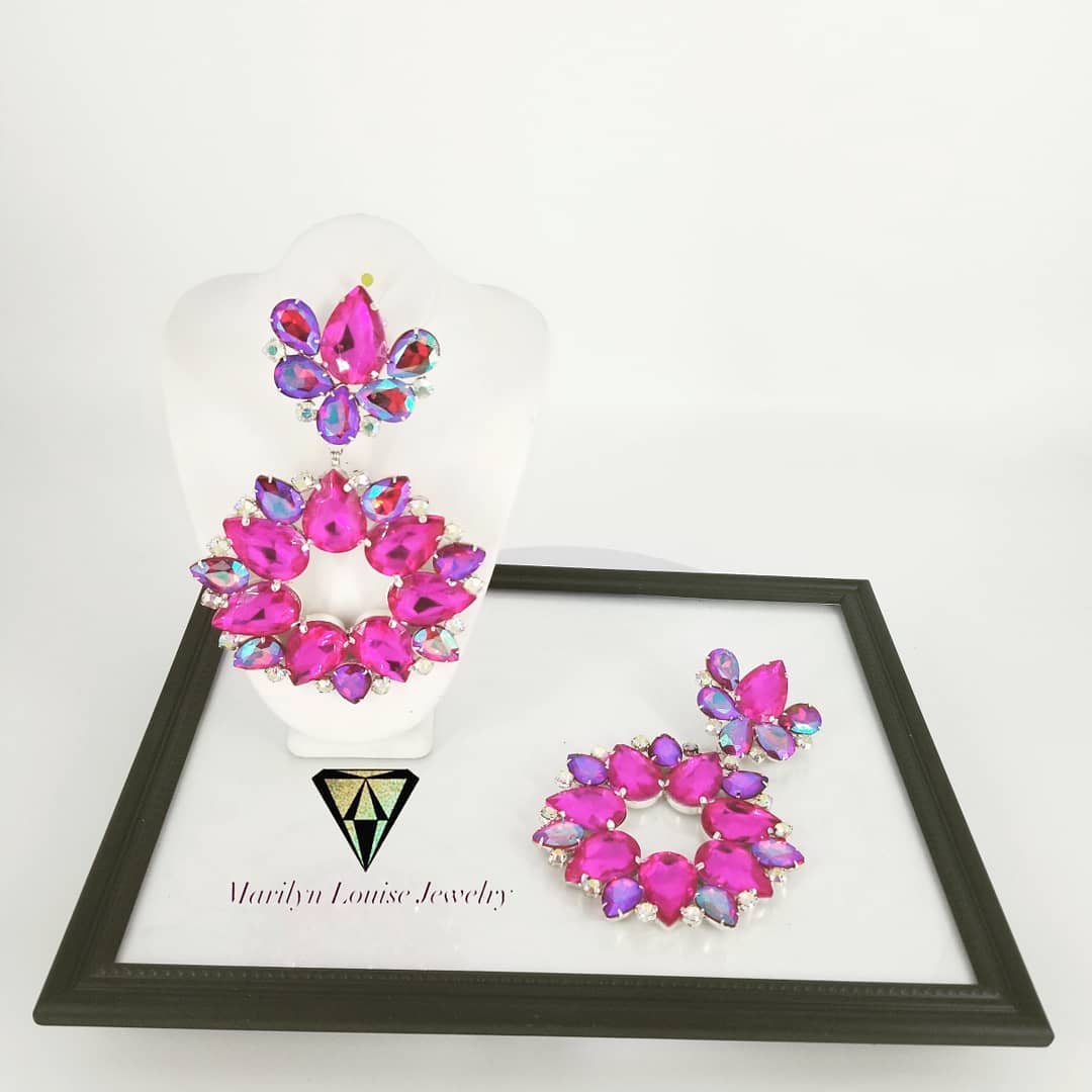 Sample Sale Marilyn Louise Jewelry Spring