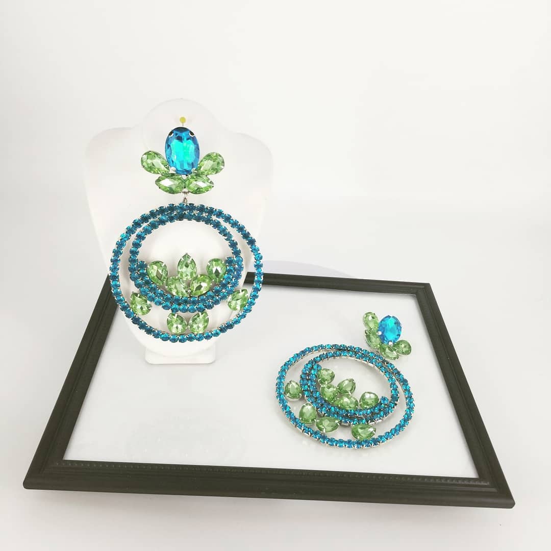 Sample Sale Marilyn Louise Jewelry Spring