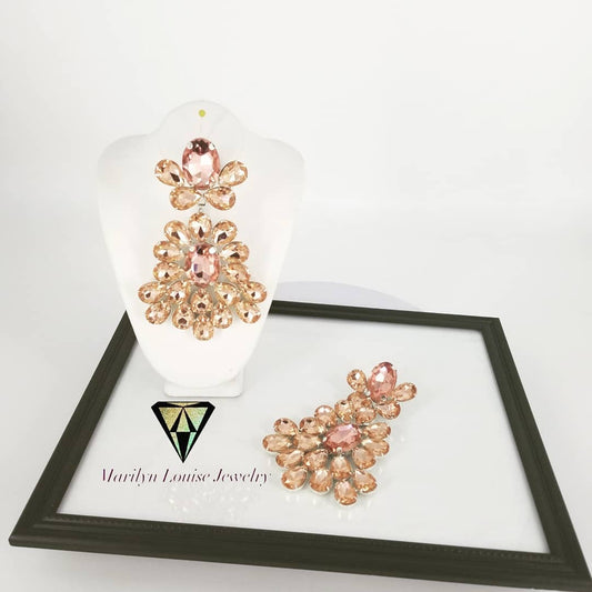 Sample Sale Marilyn Louise Jewelry Fall