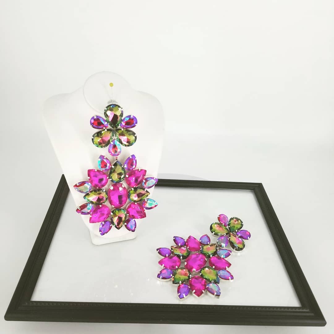 Sample Sale Marilyn Louise Jewelry Spring