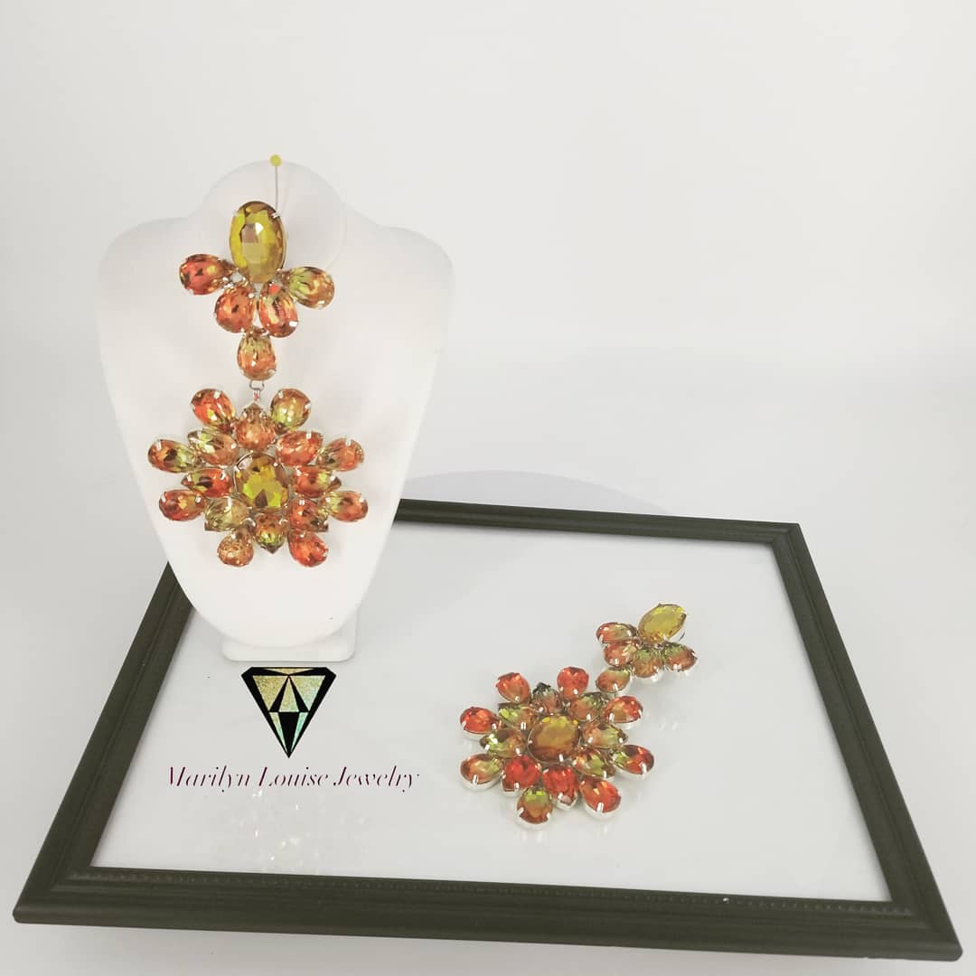 Sample Sale Marilyn Louise Jewelry Fall