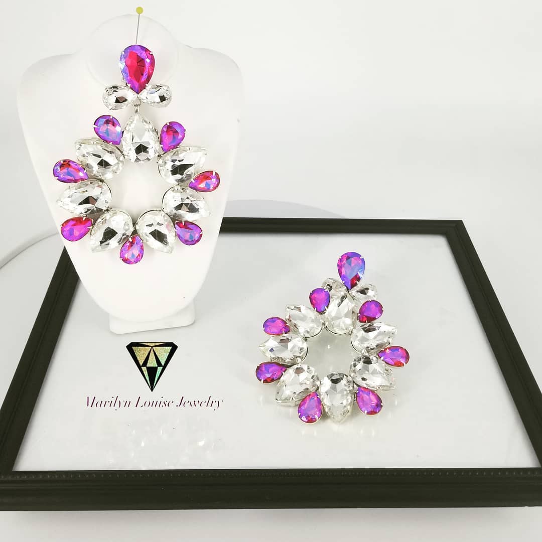 Sample Sale Marilyn Louise Jewelry Spring