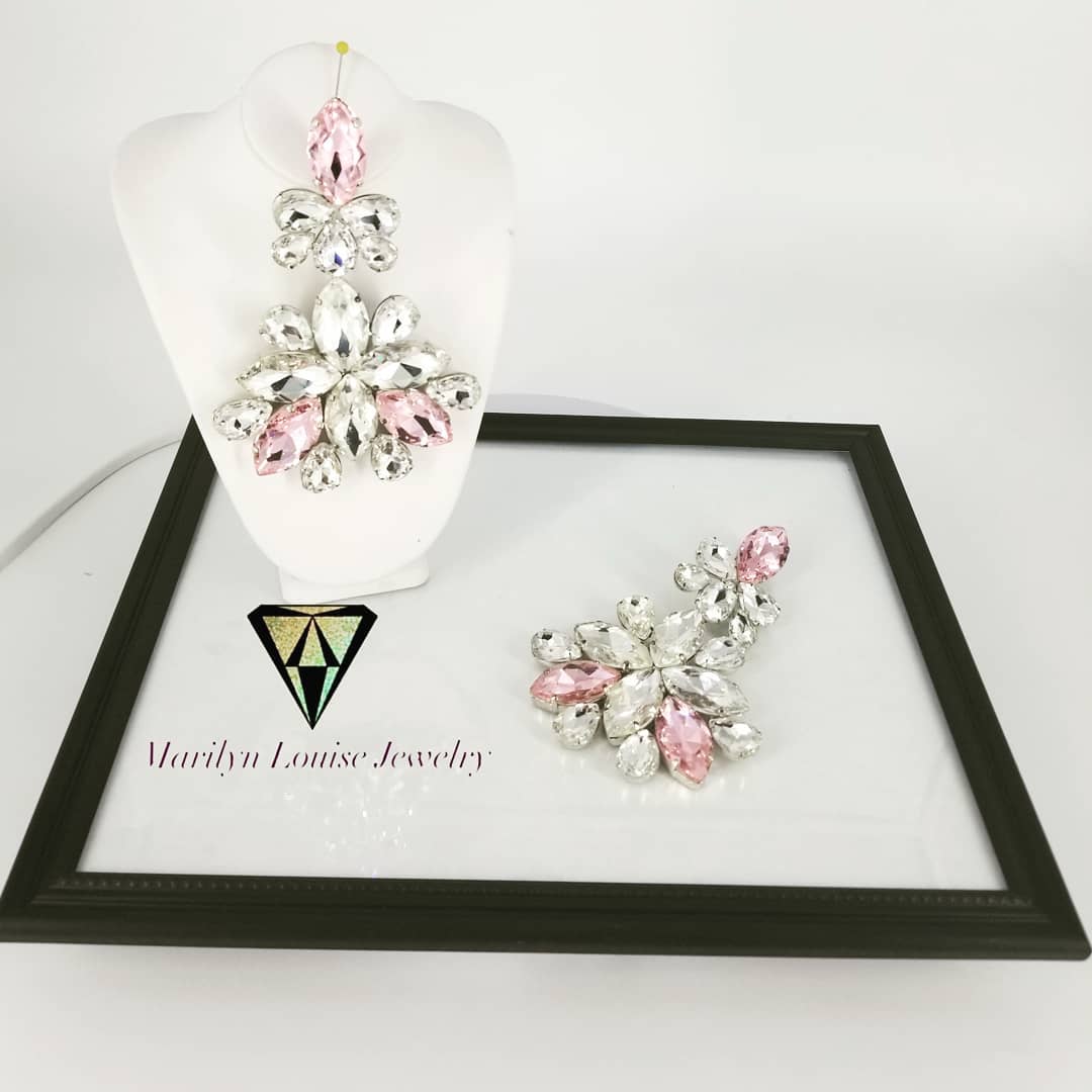 Sample Sale Marilyn Louise Jewelry Spring