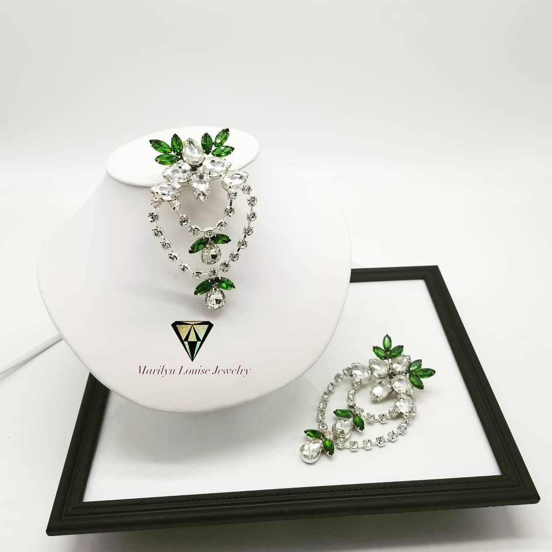 Sample Sale Marilyn Louise Jewelry Spring