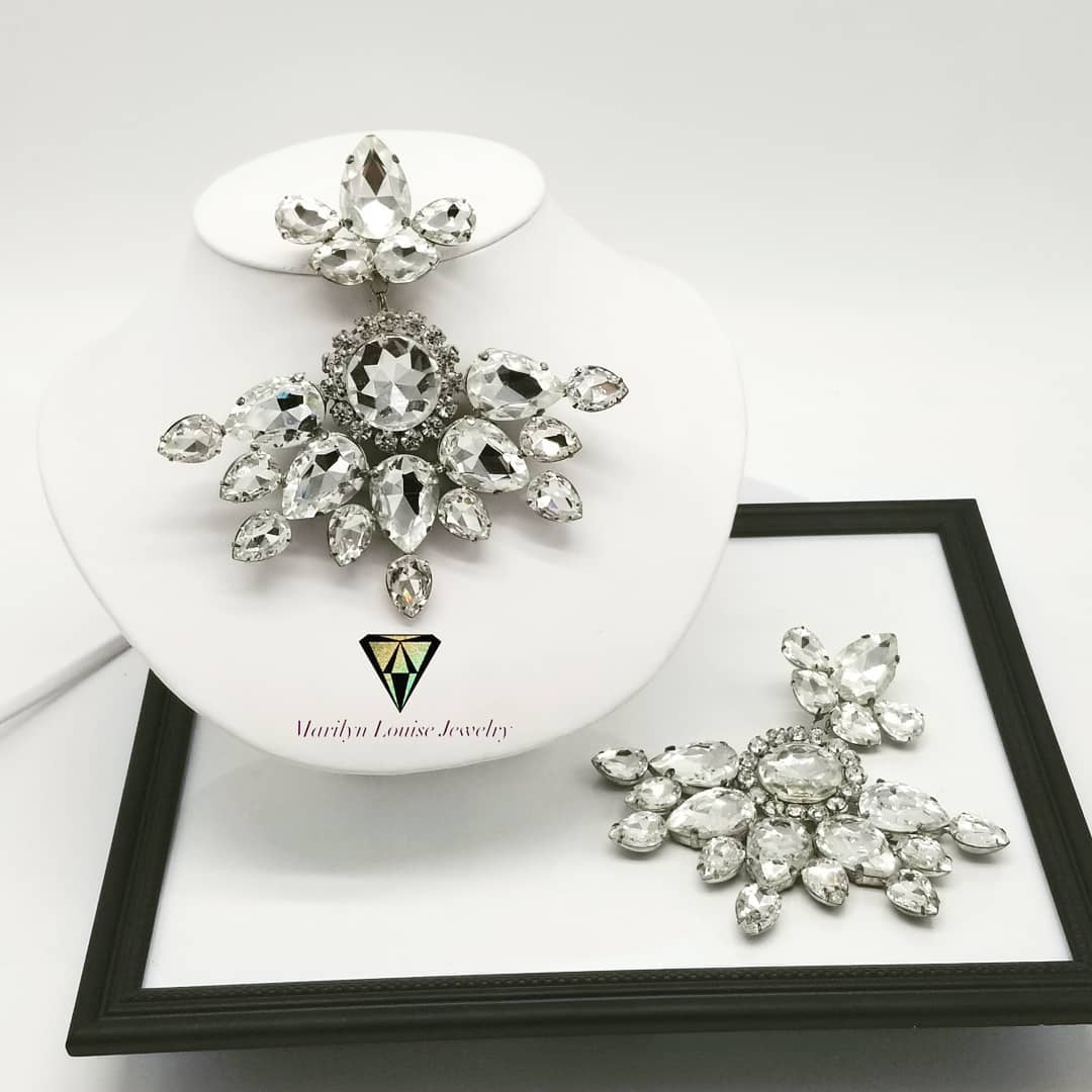 Sample Sale Marilyn Louise Jewelry Winter